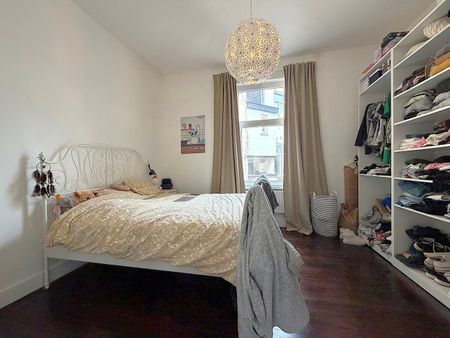 Appartement - te huur - Foto 4