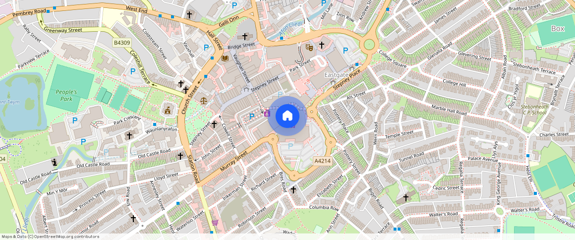 Burton on Trent, DE14 2GE, United Kingdom