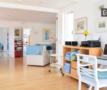 Equipped room in 3-bedroom house in Rathgar, Dublin - Photo 5