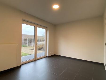 Appartement te huur in Evergem - Photo 2