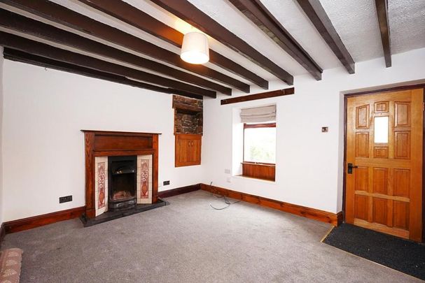 2 bedroom cottage to rent - Photo 1