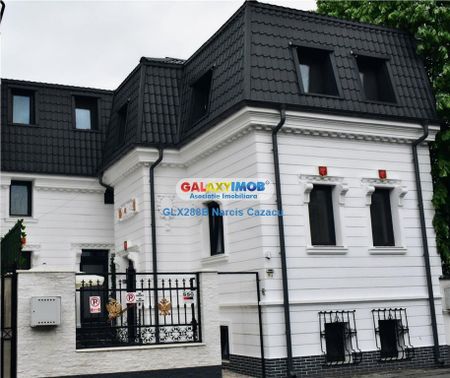 Mosilor Foisorul de Foc vila de inchiriat pentru activitate - Fotografie 4