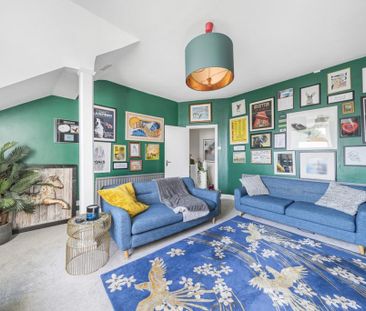 1 bedroom flat to rent - Photo 1