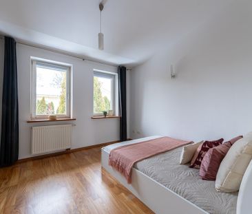 160 m² House with Garden in Central Józefosław - Фото 6