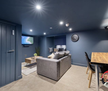 1 bedroom terraced house to rent - Photo 3