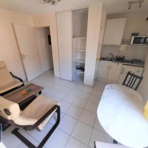 Appartement à louer 1 pièce 26m² - Photo 3