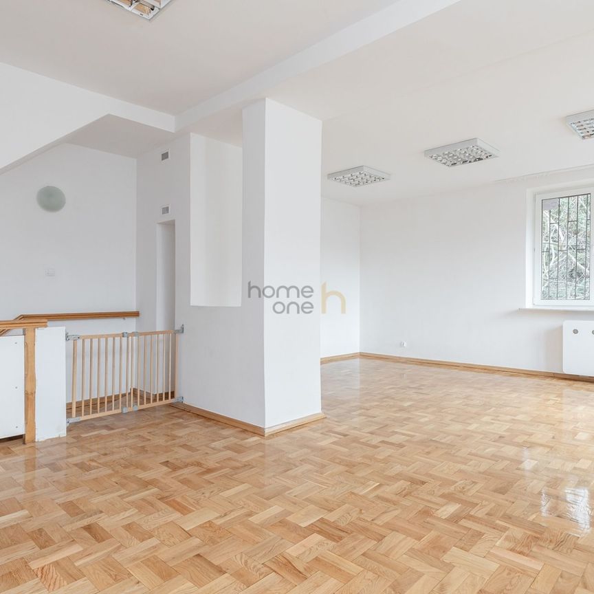 Dom na Saskiej Kępie - Фото 1