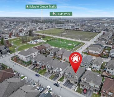 For Lease - 815 Indica Street, Stittsville - Munster - Richmond, On... - Photo 1