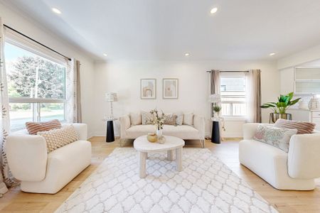 For Lease - 589 Marksbury Road, Pickering, Ontario - Photo 4