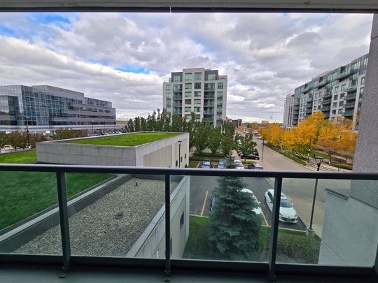 For Lease - 55 South Town Centre Boulevard Unit# 301, Markham, Ontario - Photo 1