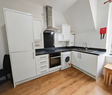 1 Bed Flat, Alexandra Road South, M16 - Photo 4