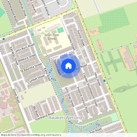 50 Whare Kauri Road, Takanini, Papakura