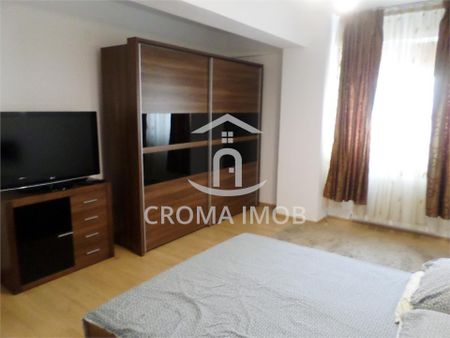 CromaImob Inchiriere apartament 3 camere, bloc nou, zona 9 Mai - Photo 5