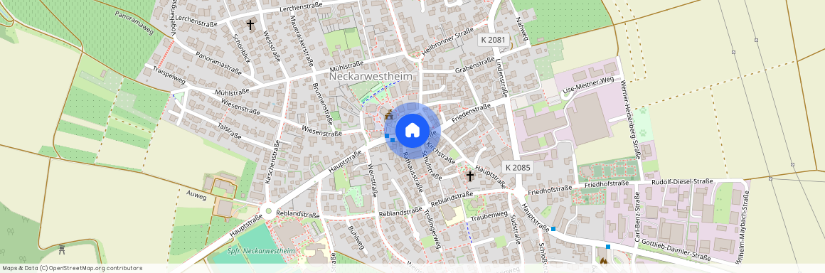 74382 Baden-Württemberg - Neckarwestheim