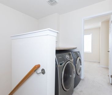 For Lease - 142 Baycliffe Crescent, Brampton, Ontario - Photo 6