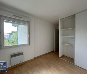 Location Appartement 2 pièces 46m² BLAGNAC 31700 - Photo 5