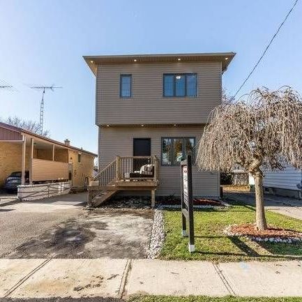 For Lease - 242 Verdun Road Unit# Basement, Oshawa, Ontario - Photo 1