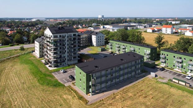 Landerivägen, Vänersborg - Foto 1