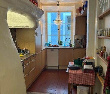 Gåsgränd, Stockholm - Photo 3