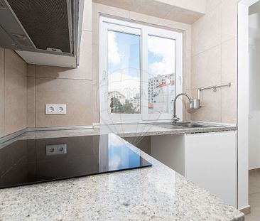 Apartamento T2 em Lisboa - Photo 5