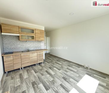 Pronájem bytu 1+1 40 m2 - Photo 3