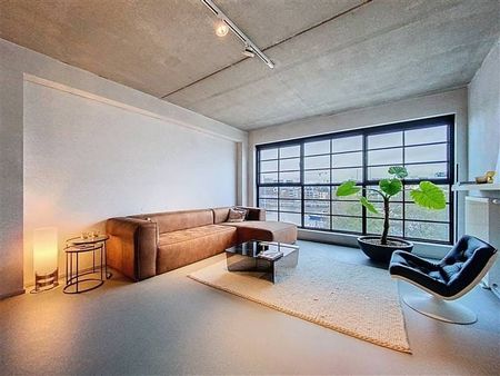Penthouse te huur - Foto 2