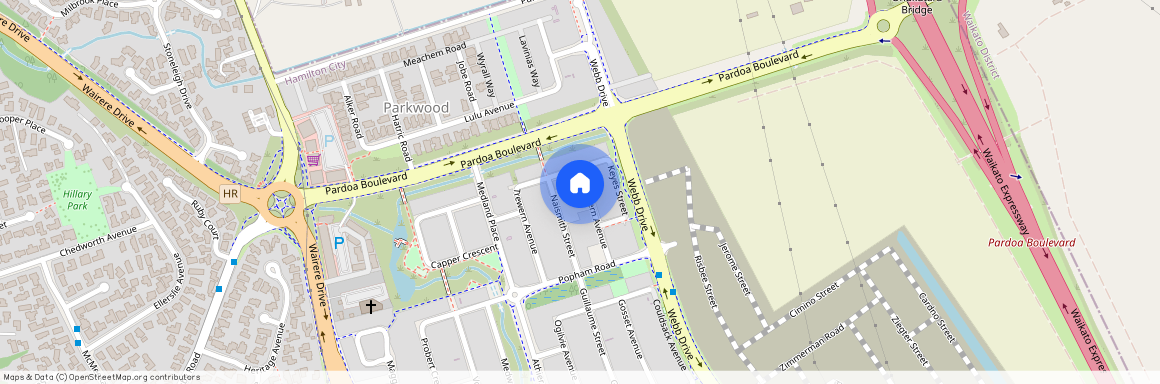 36 Trewern Avenue, Chartwell, Hamilton