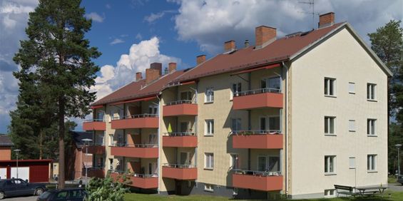 Skolgatan 8 B - Foto 3