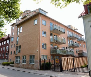 Norra Slottsgatan 13 B, våning None - Photo 1