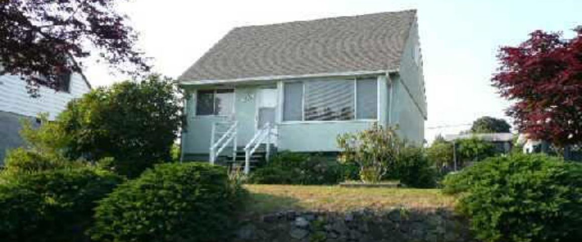 Basement Suite 1775 E 59TH AVENUE, Vancouver, British Columbia - Photo 1