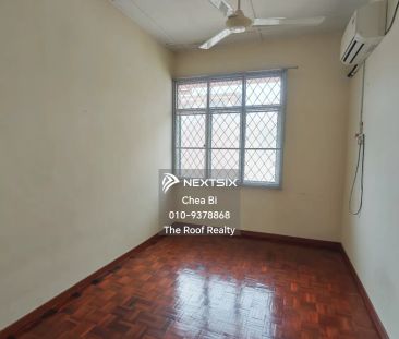 Hotspring jaya house for rent - Foto 2