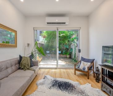 101 Gold Street, Collingwood VIC 3066 - House For Rent | Domain - Photo 3