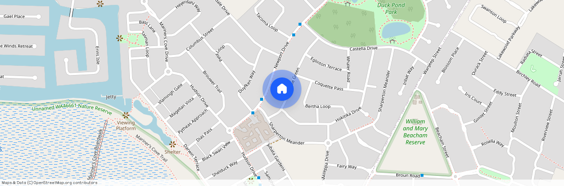 11 Nellie Green, WA 6210, Dudley Park