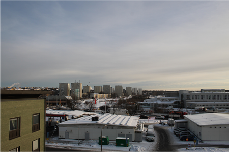 Marknadsvägen 6 - Photo 5