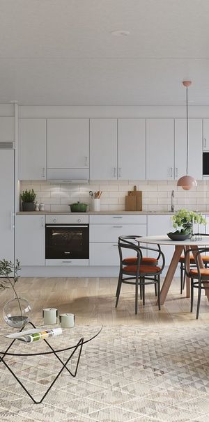 Lagerbladsgatan, Angered - Photo 1