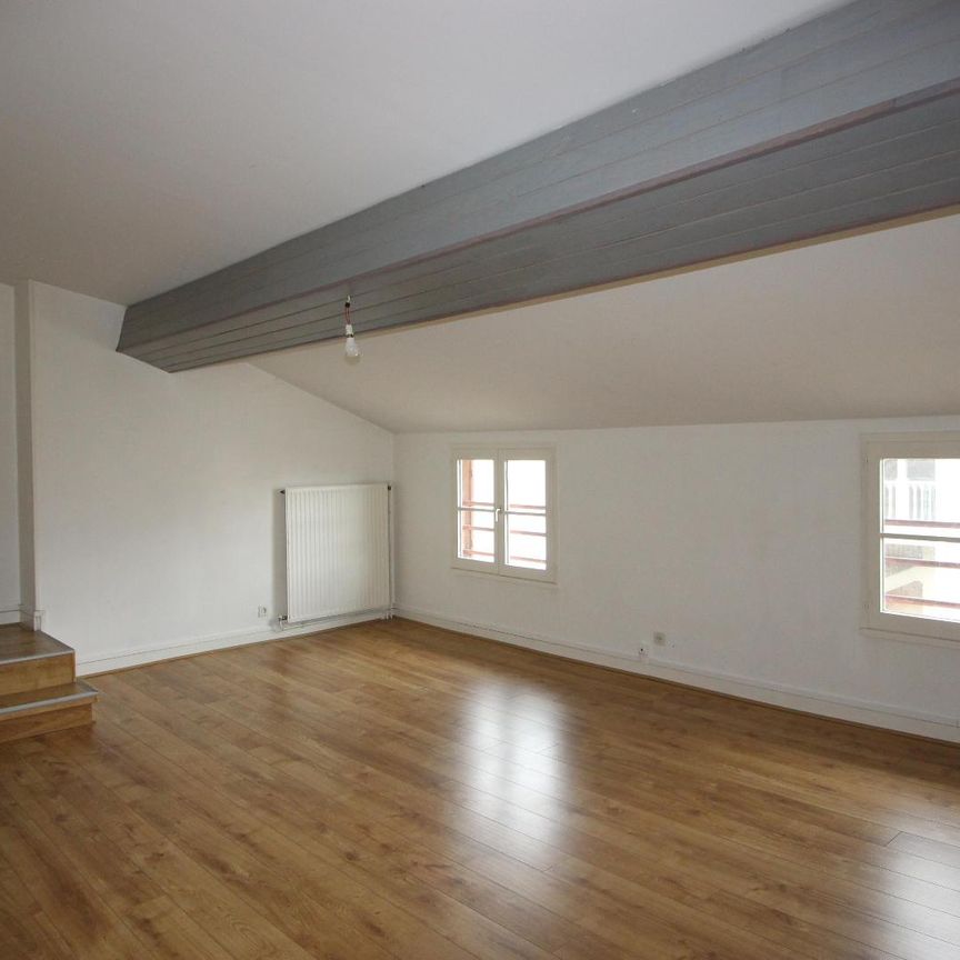 Location Appartement 5 pièces 102m² MACON 71000 - Photo 1