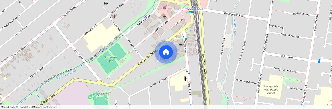 11/3 Linden Street, NSW 2146, Toongabbie