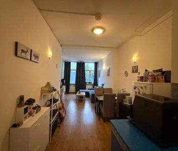 Appartement Lange Koestraat, Utrecht - À Louer - Foto 1