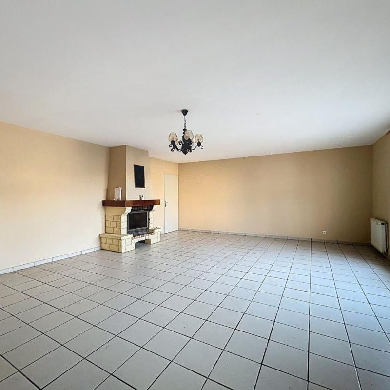 Location Appartement 160m² LANDIRAS 33720 - Photo 1