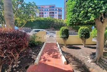 2 Bedroom apartment for rental in Golf del Sur