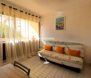 Location Appartement 1 pièces 18 m2 à Le Grau-du-Roi - Photo 6