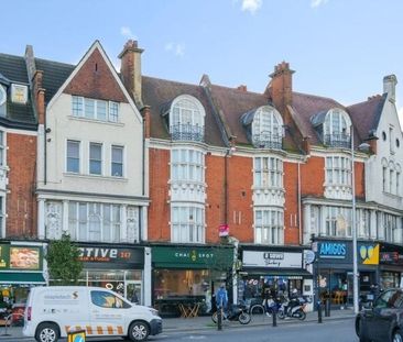 Studio Flat, High Street, W3 - Photo 5