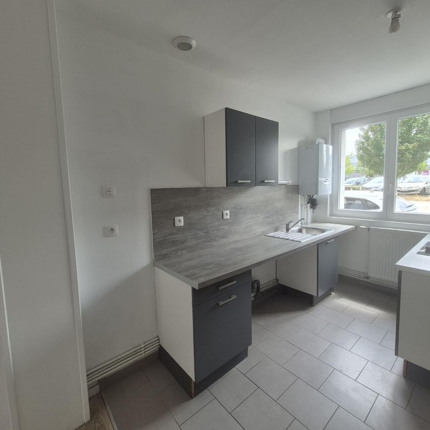 Location Maison 4 pièces 67m² LOOS 59120 - Photo 1