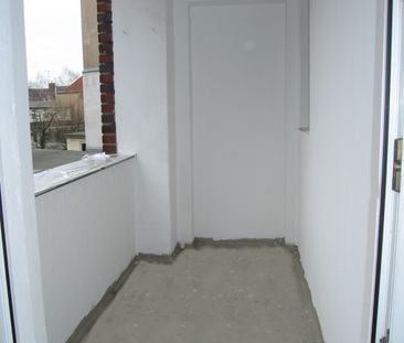 *** Großzügig und stilvoll wohnen *** inklusive 2 Balkonen - Photo 1