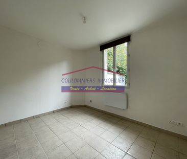 Location Maison 2 pièces 45m² COULOMMIERS 77120 - Photo 3