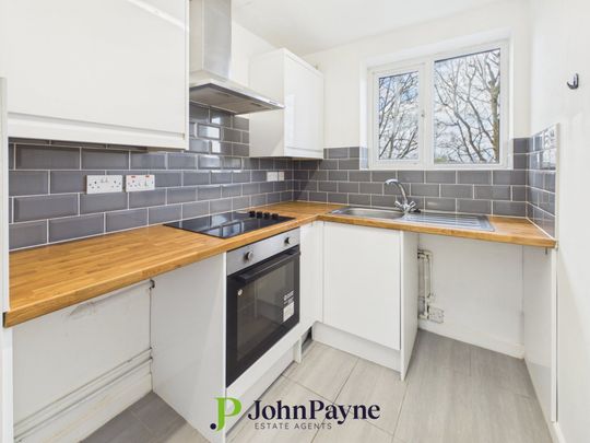 Langbay Court, Walsgrave, Coventry, CV2 2AZ - Photo 1