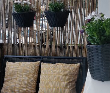 Slalomvägen, Hägersten - Photo 2