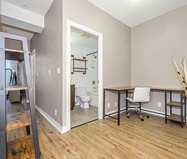 For Lease - 1940 Ironstone Drive Unit# 307, Burlington, Ontario - Photo 3