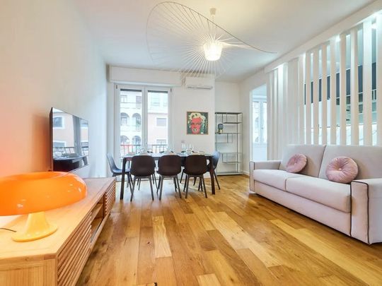 Via Lecco, Milan, Lombardy 20124 - Photo 1