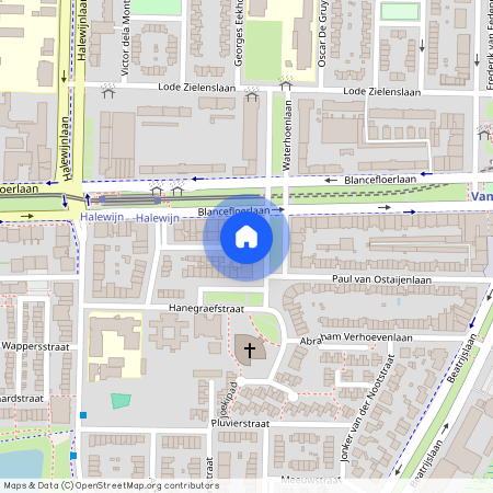 Waterhoenlaan 16 - - 2050 Antwerpen